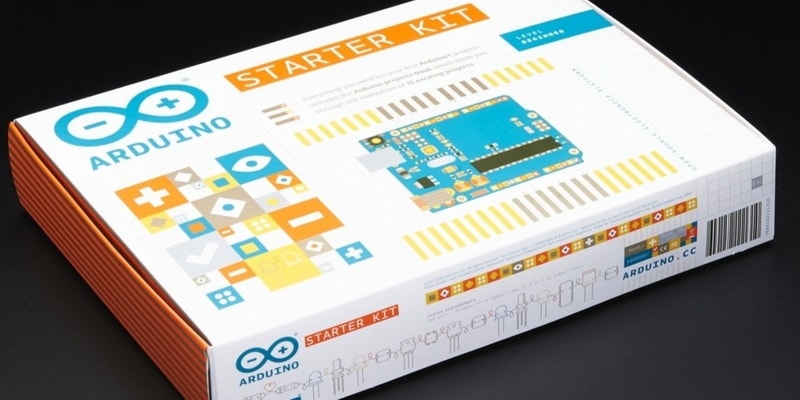 arduino starter kit